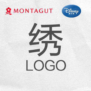 Montagut/梦特娇 Customized-Service-Logo