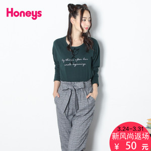 honeys CZ-617-11-3744