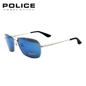 POLICE COL.581B