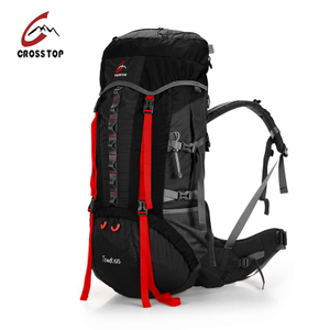 Crosstop CR5009-65L