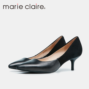 Marie Claire 554-6153