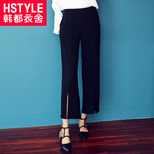 HSTYLE/韩都衣舍 LU6777