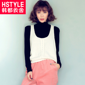 HSTYLE/韩都衣舍 OU7651