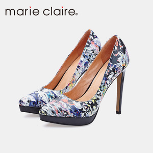 Marie Claire 724-9746