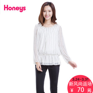 honeys GLA-642-11-3037