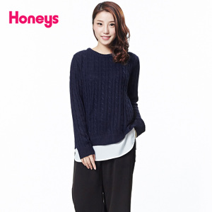 honeys CIC-519-31-9648