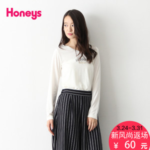 honeys CZ-648-11-3786