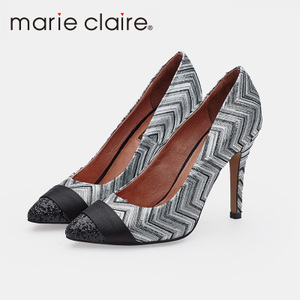 Marie Claire 729-2730