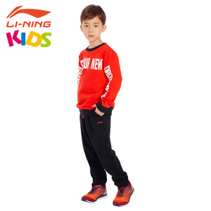 LI－NING KIDS AWBL005-1