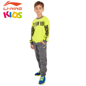 LI－NING KIDS AWBL005-2