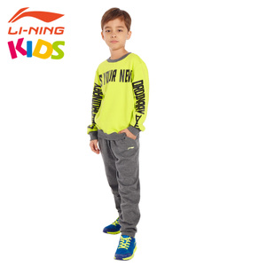 LI－NING KIDS AWBL005-2