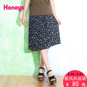 honeys CZ-592-24-7642