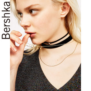 Bershka 04584023302-19