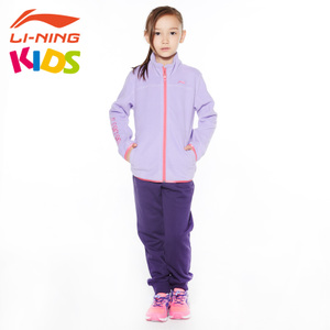 LI－NING KIDS AWBL114-2