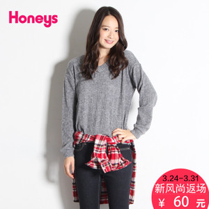 honeys CZ-593-11-3790