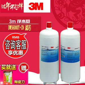 3M DWS-6000T-CN