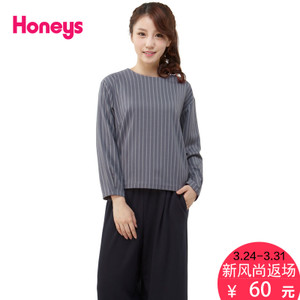 honeys CIC-569-62-7804