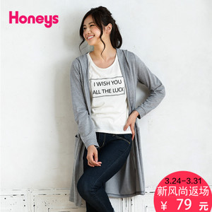 honeys CZ-593-12-3665