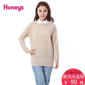 honeys CIC-519-31-9535
