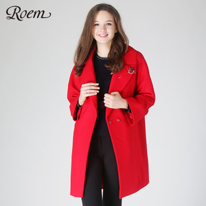 Roem RCJW64T15T-Red
