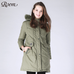 Roem RCJD64T08G-Khaki