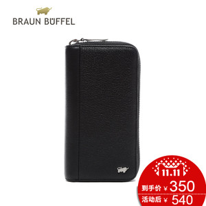 BRAUN BUFFEL/布兰施 B111613301-01