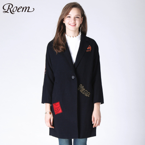 Roem RCJW64909T-Navy