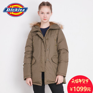 Dickies 164W10EC01