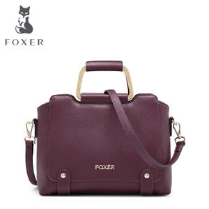 FOXER/金狐狸 958111F