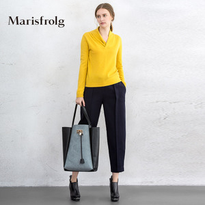 Marisfrolg/玛丝菲尔 A11440035