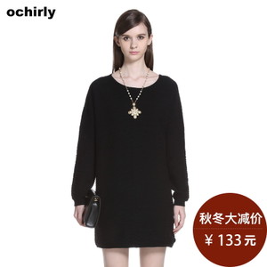 Ochirly/欧时力 1143036750