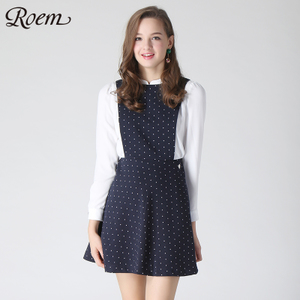 Roem RCOW64906C-Navy