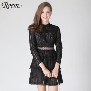 Roem RCOW64911P-Black