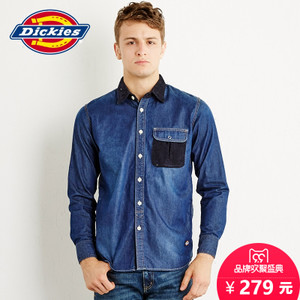 Dickies 163M20WD14