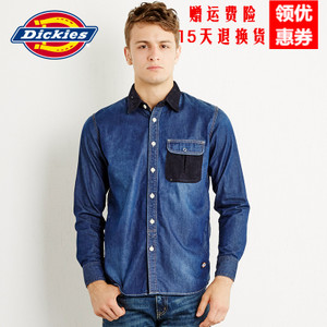 Dickies 163M20WD14