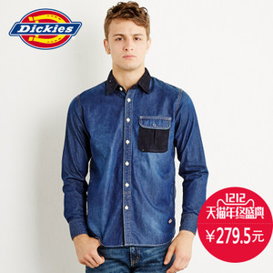 Dickies 163M20WD14