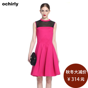 Ochirly/欧时力 1153083710