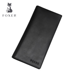 FOXER/金狐狸 275001F