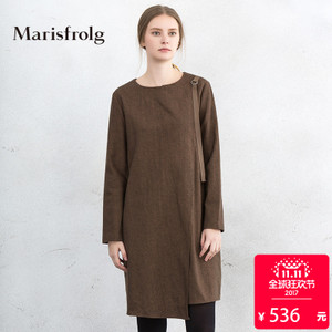 Marisfrolg/玛丝菲尔 T1158221