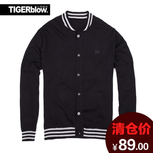 TIGERblow/心有猛虎 14M0042