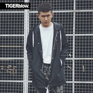 TIGERblow/心有猛虎 140173W