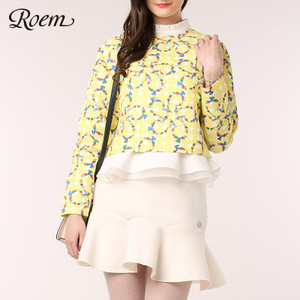 RCYW51101M-YELLOW