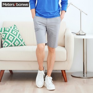 Meters Bonwe/美特斯邦威 602485