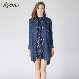 Roem RCYW64908Q-Blue