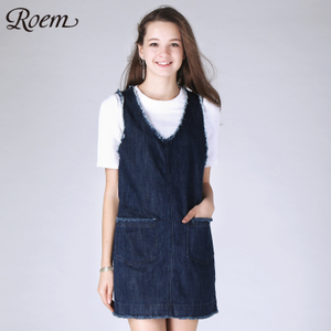 Roem RCOW64913Q-Blue