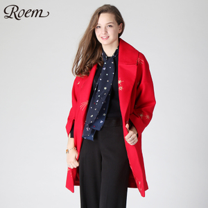 Roem RCJW64T16T-Red