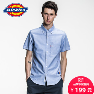 Dickies 142M20WD07