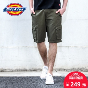 Dickies 161M40EC06