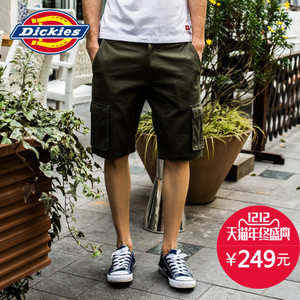 Dickies 161M40EC06