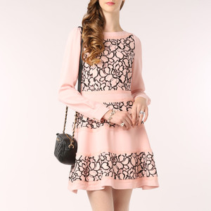 Roem RCOW54908P-Pink